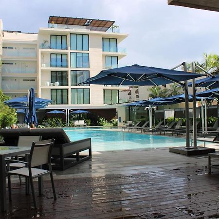 Oceana Depa Entre La Quinta Y Mamitas 3 Apartment Playa del Carmen Ngoại thất bức ảnh