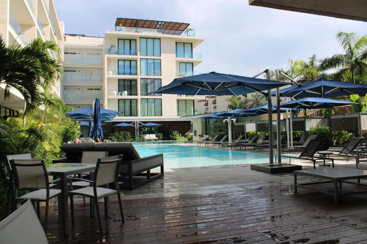 Oceana Depa Entre La Quinta Y Mamitas 3 Apartment Playa del Carmen Ngoại thất bức ảnh