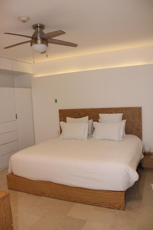 Oceana Depa Entre La Quinta Y Mamitas 3 Apartment Playa del Carmen Ngoại thất bức ảnh