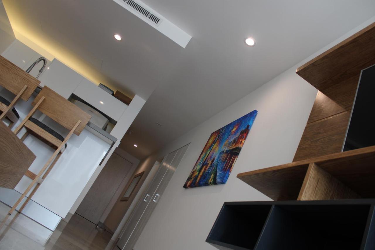 Oceana Depa Entre La Quinta Y Mamitas 3 Apartment Playa del Carmen Ngoại thất bức ảnh